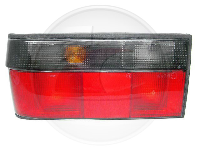 FARO R-9 92  FUME T.I.