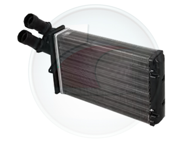 RADIADOR CALEF.306 95->/PARTNER 01-