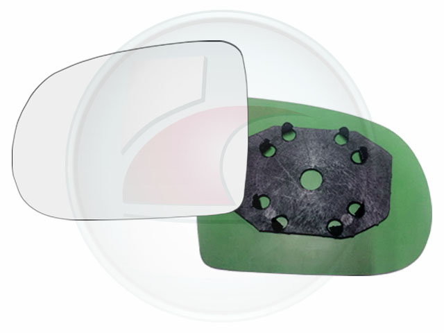 VIDRIO ESPE.TORO C/SOP.IZQ.