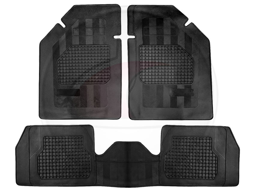 ALFOMBRA HABIT. UNIV.3 PIEZ.PREMIUM