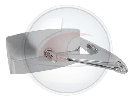 ESPEJO EXT. FALCON 73/77 CROMADO