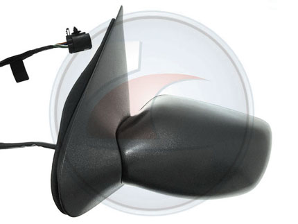 ESPEJO EXT. FIESTA 96/02 ELECT.IZQ.