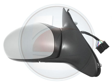 ESPEJO EXT. 406 01-> ELECTRICO C/PR