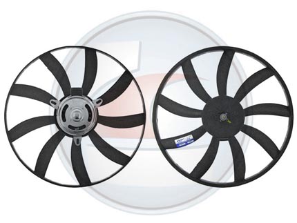 ELECTRO VENT.TWINGO 240 W.C/A.A.