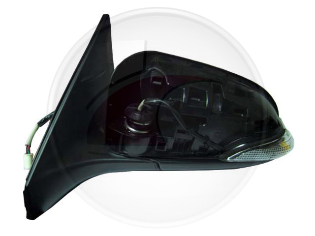 ESPEJO EXT. ETIOS 14-> ELECT.C/GIRO