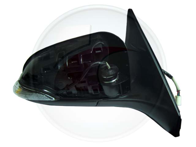 ESPEJO EXT. ETIOS 14-> ELECT.C/GIRO