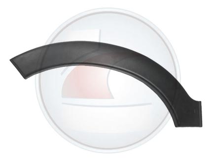 MOLDURA PASARR.PARTNER 10-> A/A.TRA