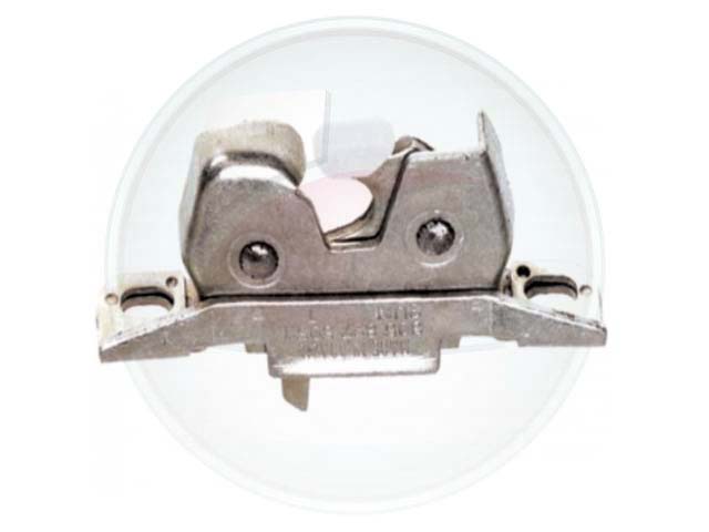 CIERRE PORTON GOL ->95