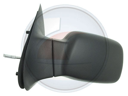 ESPEJO EXT. COURRIER 96/02 C/C IZQ.