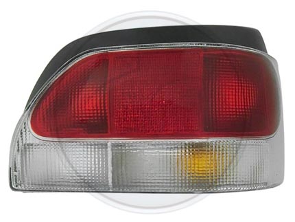 FARO CLIO H/2000 TUNING CRISTAL T.I