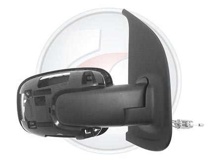 ESPEJO EXT. UNO 11-> NOVO 3P.C/C S/
