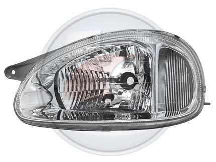 OPTICA CORSA 99-> MANUAL IZQ.