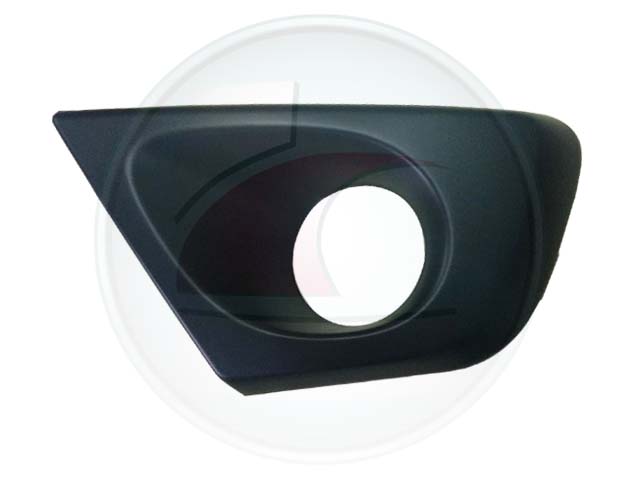 GRILLA PARAG.DUSTER 16-> OROCH C/AU