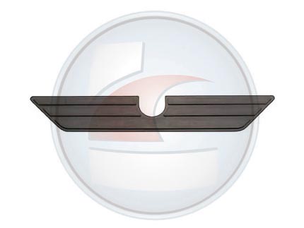 ESTRIBO PARAG.F-100 H/98  CENTRAL