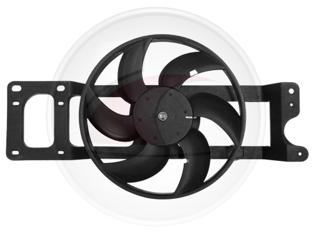 ELECTRO VENT.CLIO II 2 SER.G/BA.S/A