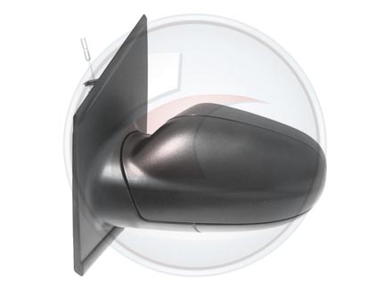 ESPEJO EXT. FOX/SURAN ->10 C/C DER.