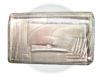 VIDRIO OPTICA D-1500 1.8 IZQ.