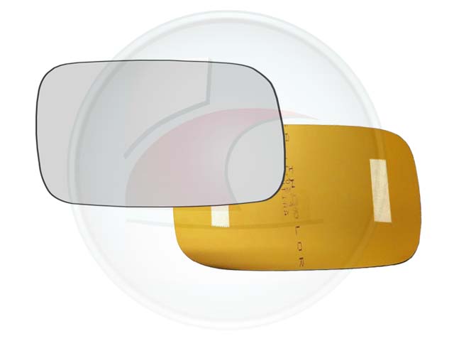 VIDRIO ESPE.PASSAT 98 PLANO DER.