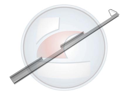 GUIA DE VIDRIO R-12 83/94 DEL.DER.