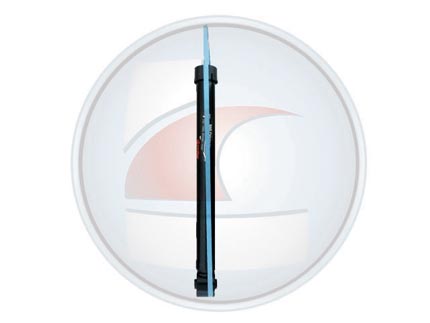 AMORTIG.BORA/GOLF99->N.BEE GAS TRA.