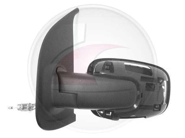 ESPEJO EXT. UNO 11-> NOVO 3P.C/C S/