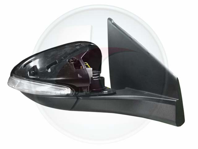 ESPEJO EXT. CRONOS/ARGO ELECT.C/LUZ