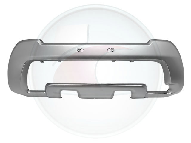 MOLDURA PARAG.DUSTER 16-> OROCH GRI