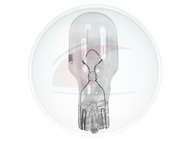 LAMP.SIN CULOTE T15 12V 21W STD