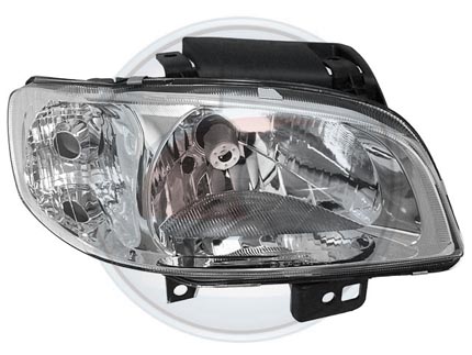 OPTICA POLO 04-> C/GIRO IZQ.