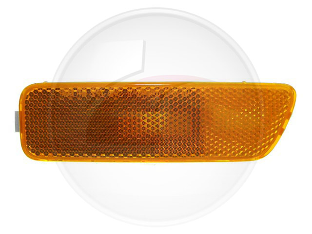 FARO BORA 00/06 LATERAL DE PARAG.IZ