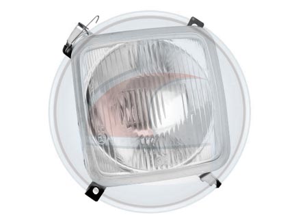 OPTICA FALCON 73/77 INTERIOR