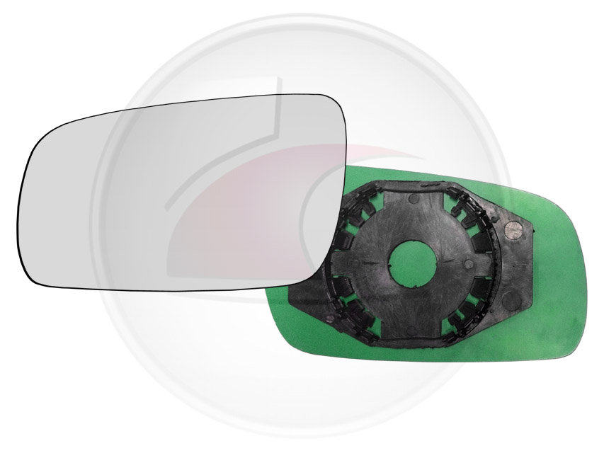 VIDRIO ESPE.BORA/AUDI A3 C/S.PLA.IZ