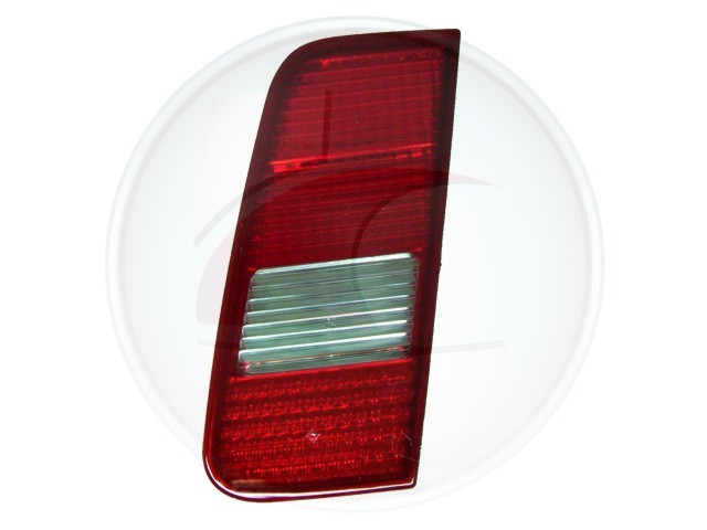 OJO DE GATO POLO 2005->DE BAUL IZQ.