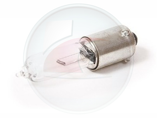 LAMP.HALOG.H21 12V 21W BAY9S