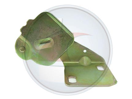 BISAGRA CAPOT CLIO ->99 DER.