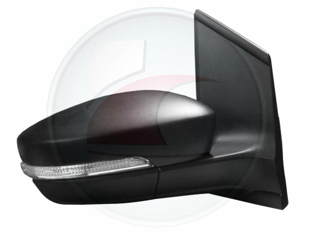 ESPEJO EXT. FOX/SURAN 17-> ELECT.C/