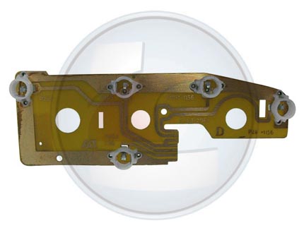 CIRCUITO IMPRESO 505 81/86 T.I.