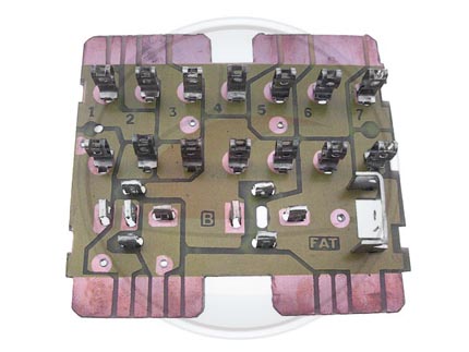 FUSIBLERA 504 S/AIRE