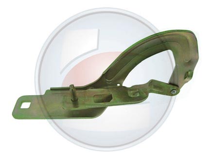 BISAGRA CAPOT MEGANE ->99 DER.