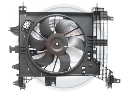 ELECTRO VENT.DUSTER C/RESISTENCIA C