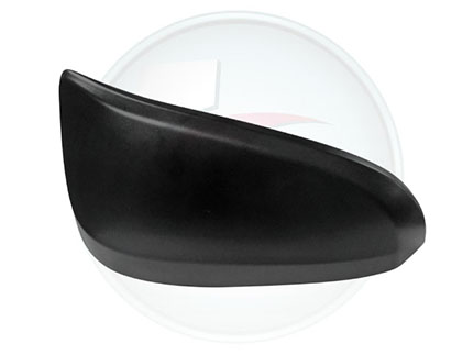 TAPA ESPEJO HILUX 16-> TEXT.IZQ.