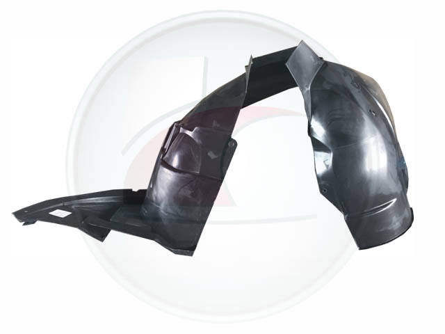 GUARDAPLAST C3 ->12 DEL.IZQ.