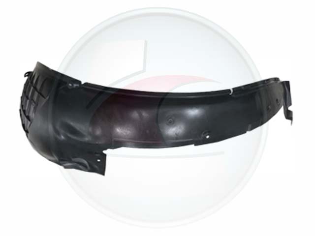 GUARDAPLAST ASTRA 99/11 DEL.IZQ.