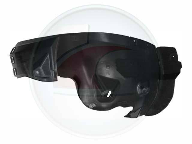 GUARDAPLAST COBALT ANT.DEL.IZQ.