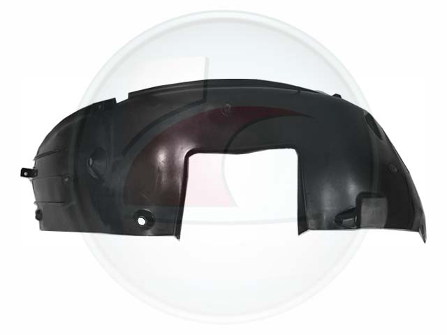 GUARDAPLAST MERIVA  DEL.IZQ.