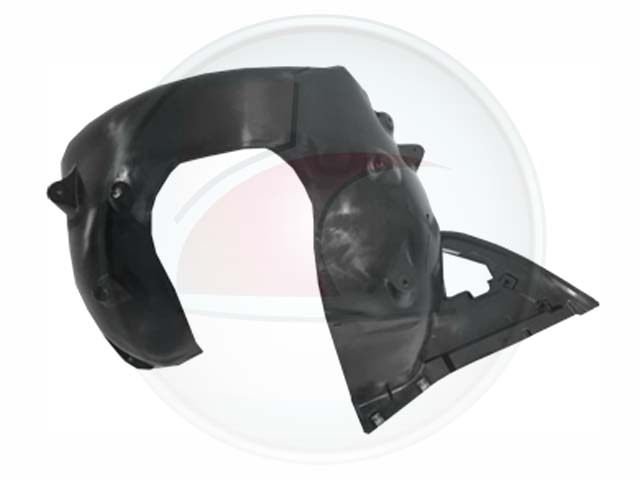 GUARDAPLAST C3 13-> DEL.DER.