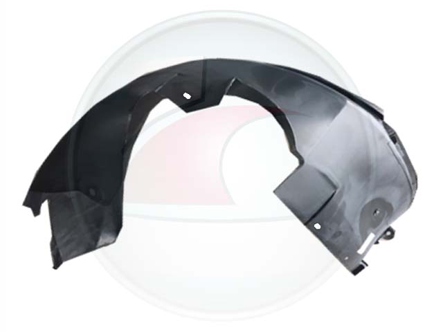 GUARDAPLAST VECTRA 96/00 DEL.DER.