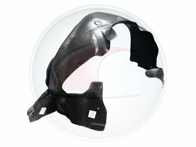 GUARDAPLAST ZAFIRA DEL.IZQ.