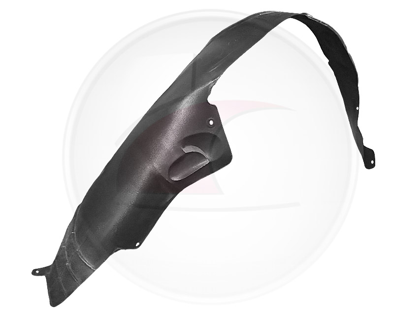 GUARDAPLAST ZAFIRA DEL.DER.