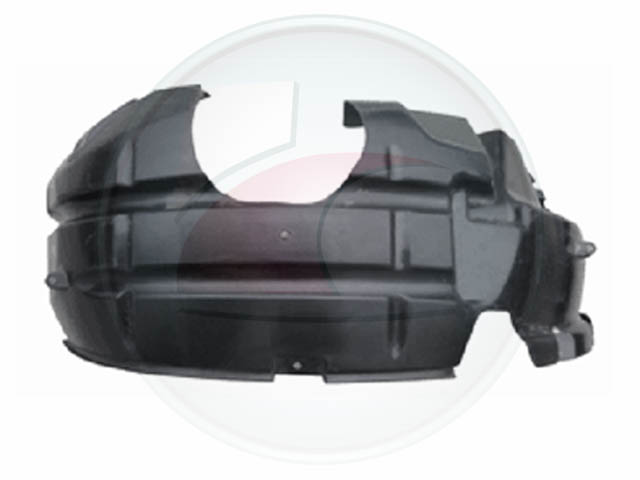 GUARDAPLAST ECOSPORT 13/17 DEL.DER.